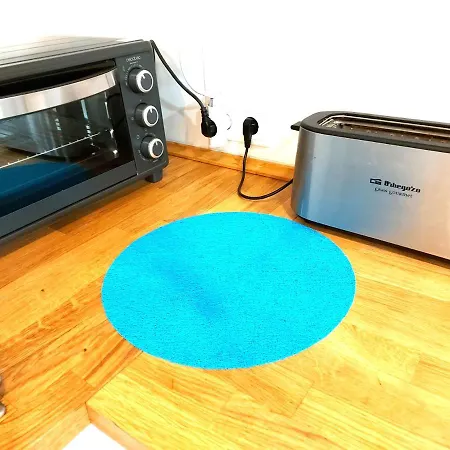 El Rincon Del Tio De La Tiza Appartement *