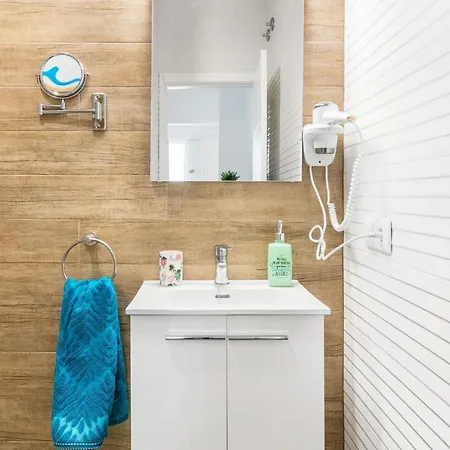 El Rincon Del Tio De La Tiza Апартаменты