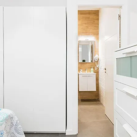 El Rincón Del Tío De La Tiza Apartamento Cádiz