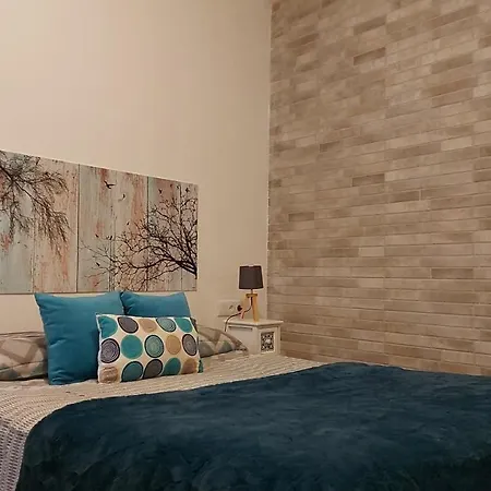 El Rincon Del Tio De La Tiza Кадис