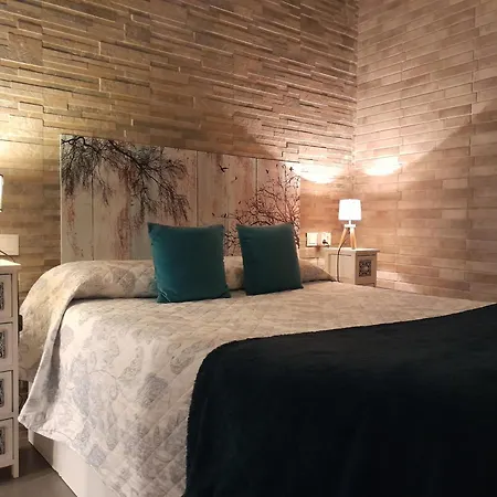 Apartamento El Rincón Del Tío De La Tiza Cádiz