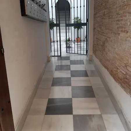 Apartamento El Rincón Del Tío De La Tiza Cádiz