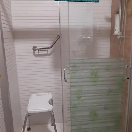 El Rincon Del Tio De La Tiza Кадис