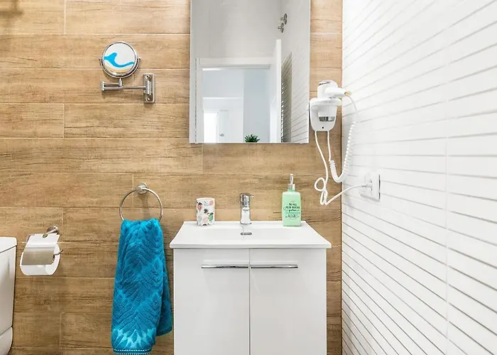 El Rincon Del Tio De La Tiza Appartement