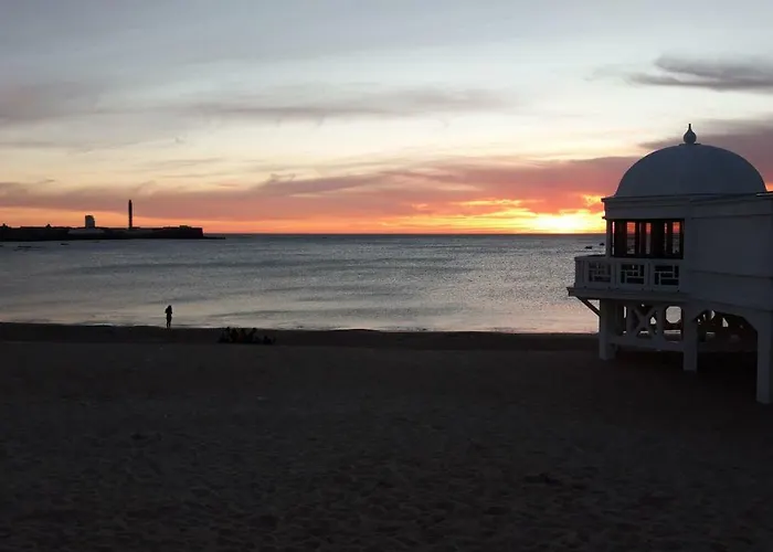 El Rincon Del Tio De La Tiza * Cadiz