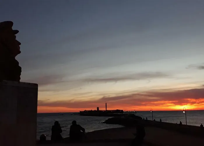 El Rincon Del Tio De La Tiza