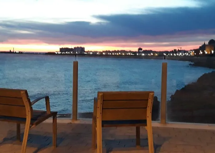 El Rincon Del Tio De La Tiza Cadiz