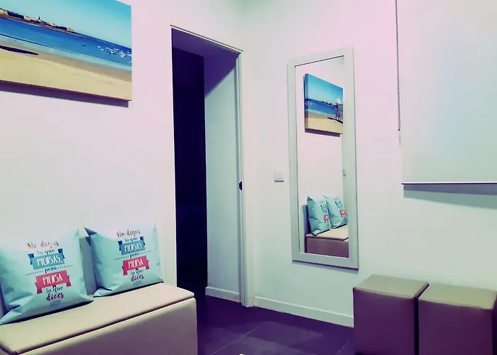 Appartement El Rincon Del Tio De La Tiza