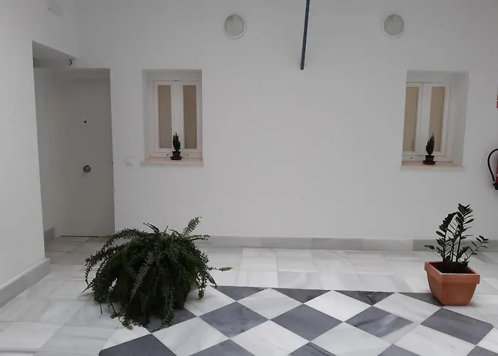 El Rincon Del Tio De La Tiza *