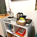公寓 El Rincon Del Tio De La Tiza 加的斯