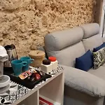 El Rincon Del Tio De La Tiza 公寓 *
