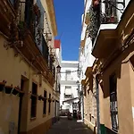 公寓 El Rincon Del Tio De La Tiza
