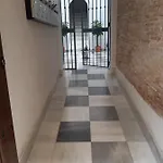 公寓 El Rincon Del Tio De La Tiza 加的斯