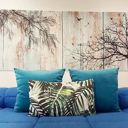 公寓 El Rincon Del Tio De La Tiza *