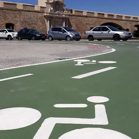 El Rincon Del Tio De La Tiza Apartman