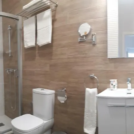 El Rincon Del Tio De La Tiza 加的斯