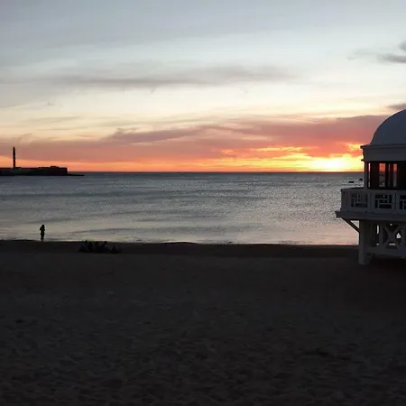 El Rincon Del Tio De La Tiza * كاديز