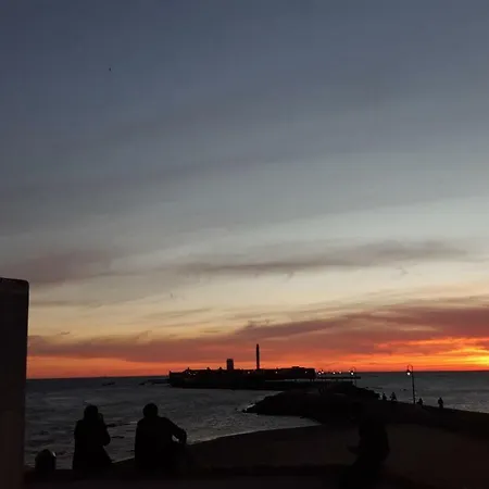 El Rincon Del Tio De La Tiza