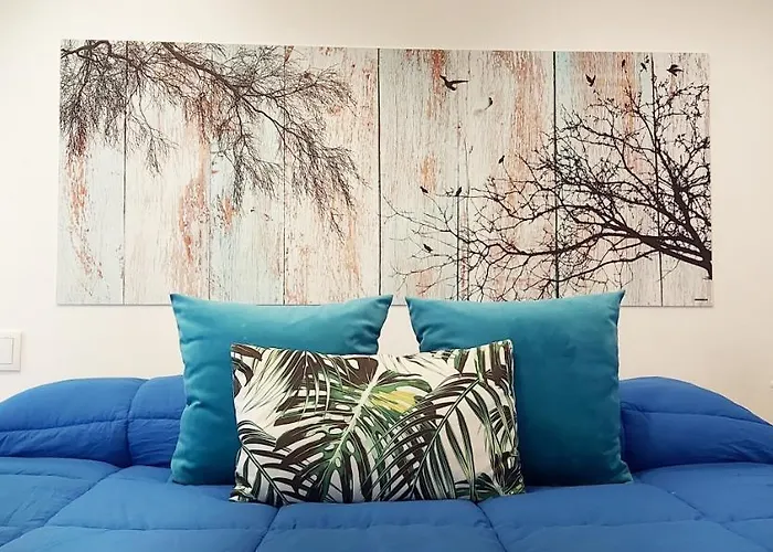 Апартаменты El Rincon Del Tio De La Tiza *