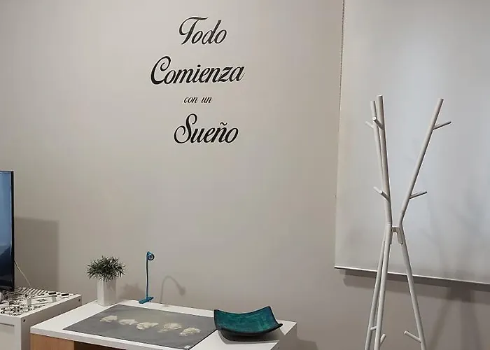 El Rincon Del Tio De La Tiza Appartamento *