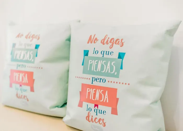 El Rincon Del Tio De La Tiza Appartamento *