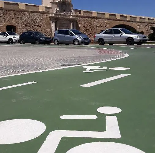 El Rincon Del Tio De La Tiza Appartamento