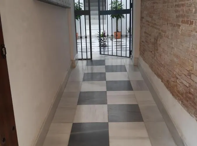 Appartamento El Rincon Del Tio De La Tiza Cadice