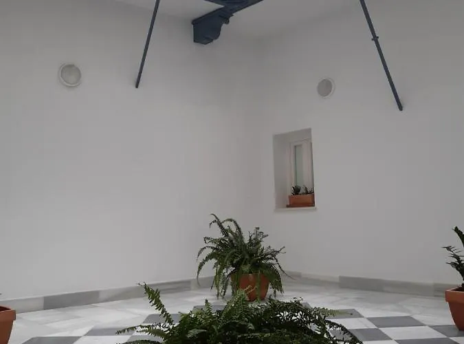 El Rincon Del Tio De La Tiza Cadice