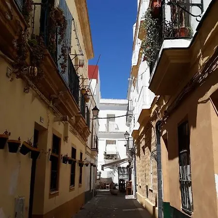 Lejlighed El Rincon Del Tio De La Tiza