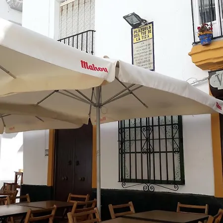 Lejlighed El Rincon Del Tio De La Tiza