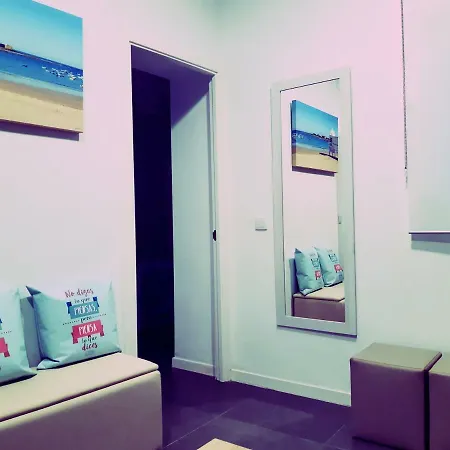 Lejlighed El Rincon Del Tio De La Tiza