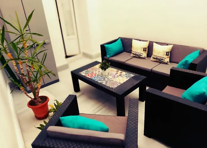 El Rincon Del Tio De La Tiza Apartment