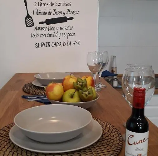 Apartment El Rincon Del Tio De La Tiza Cádiz