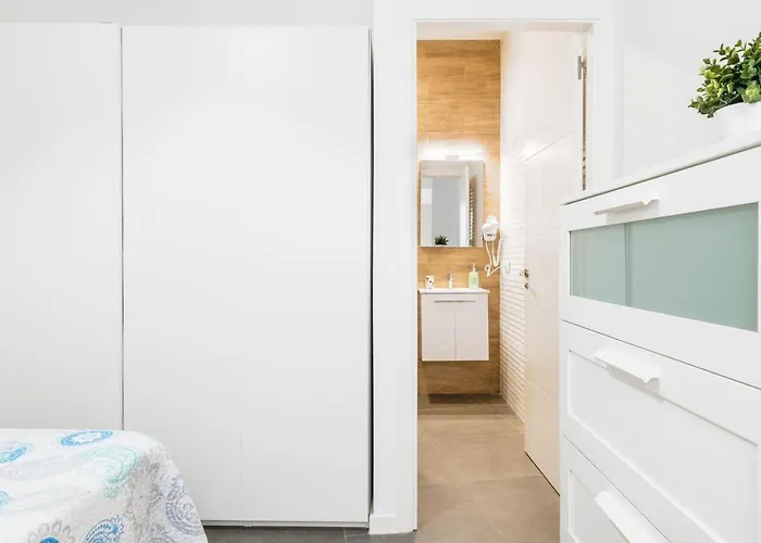 El Rincon Del Tio De La Tiza Apartment Cádiz