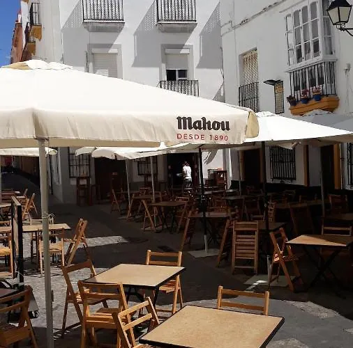 El Rincon Del Tio De La Tiza Cádiz