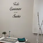 El Rincon Del Tio De La Tiza Apartman *