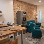 El Rincon Del Tio De La Tiza Apartman *