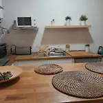 Apartman El Rincon Del Tio De La Tiza Cádiz
