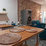 El Rincon Del Tio De La Tiza Apartman Cádiz