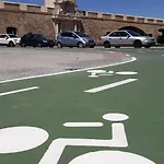 El Rincon Del Tio De La Tiza Apartman