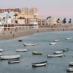 El Rincon Del Tio De La Tiza Cádiz
