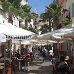 Apartman El Rincon Del Tio De La Tiza Cádiz