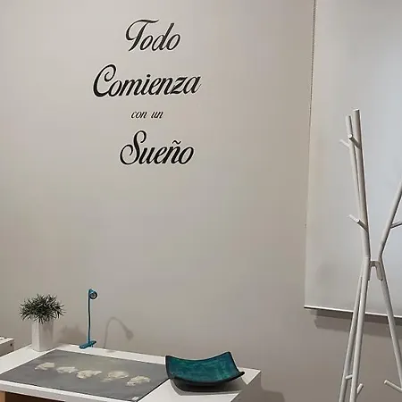 El Rincon Del Tio De La Tiza Apartment *