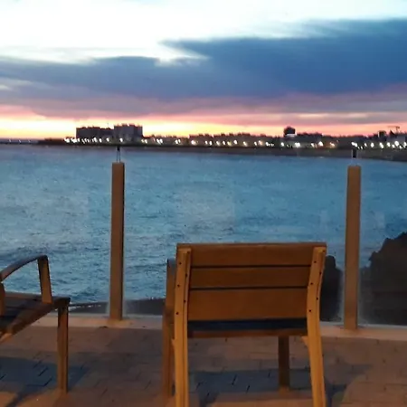 El Rincon Del Tio De La Tiza Cadiz