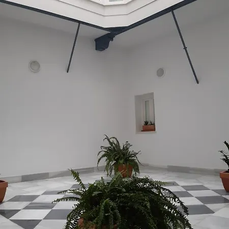 El Rincon Del Tio De La Tiza Cadiz