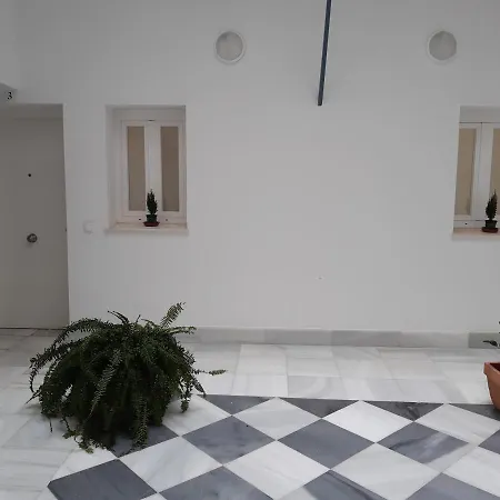 El Rincon Del Tio De La Tiza *